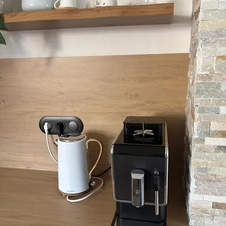 Azyl Na Statku 5 Apartment