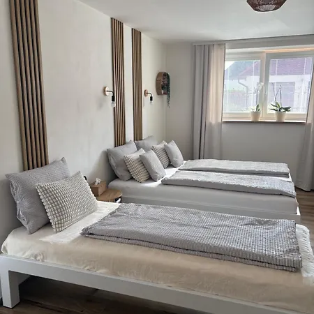 Azyl Na Statku 5 * Pardubice