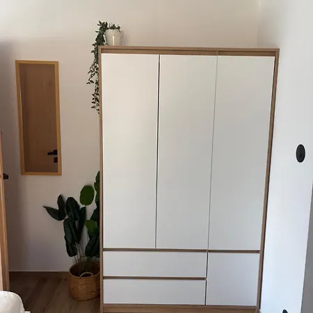 Azyl Na Statku 5 * Pardubice